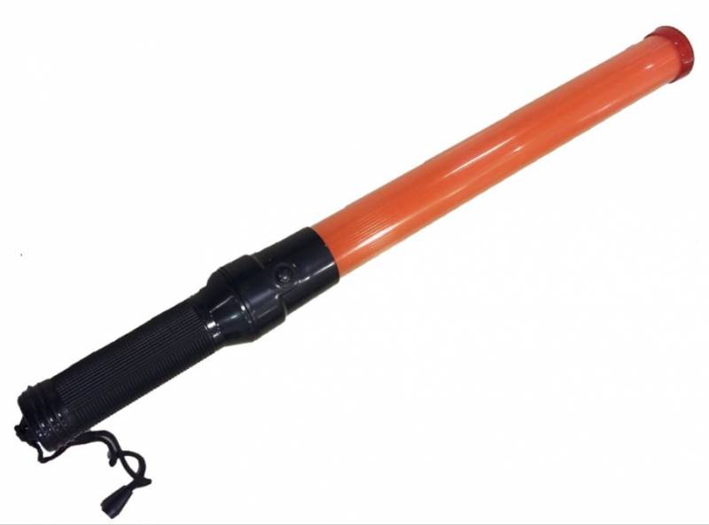 BASTON LUMINOSO