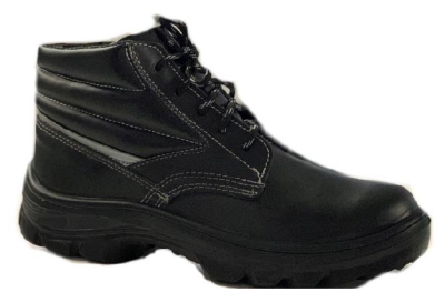 BOTIN DE SEGURIDAD ART. TG 3243 Color Negro