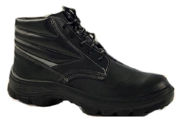 BOTIN DE SEGURIDAD ART. TG 3243 Color Negro