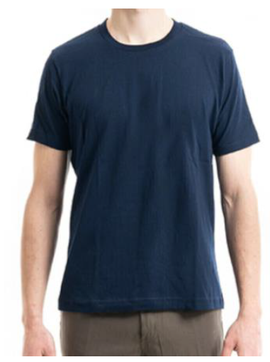 REMERA DE ALGODÓN