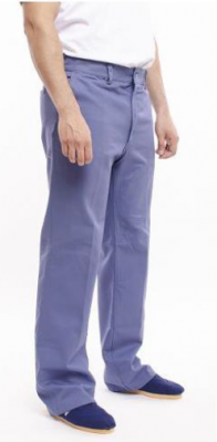 PANTALÓN DE TRABAJO GRAFA