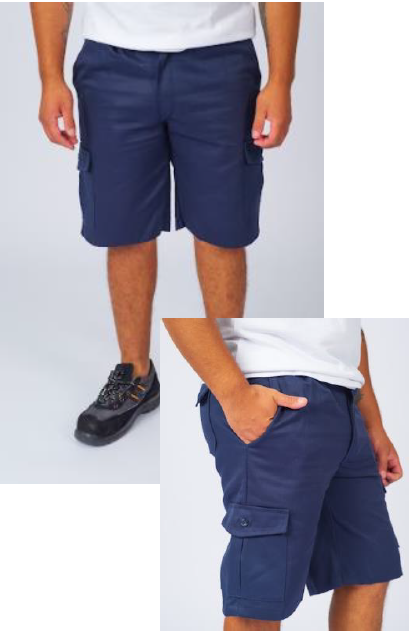 BERMUDA CARGO