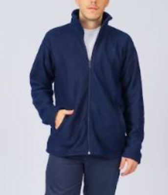 CAMPERA DE POLAR