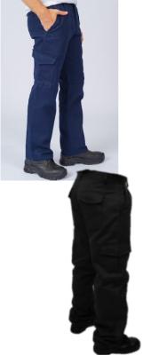 PANTALON CARGO