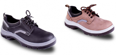ZAPATO DE SEGURIDAD ART. TG 3261