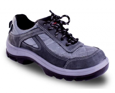 ZAPATILLA DE SEGURIDAD ART. TG 3265 TELA