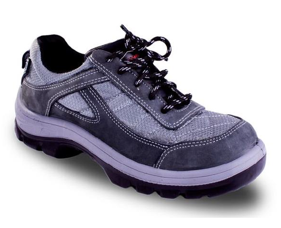 ZAPATILLA DE SEGURIDAD ART. TG 3265 TELA