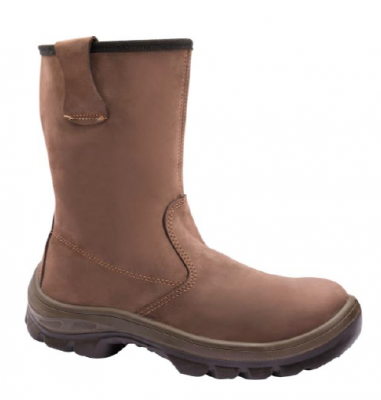 BOTA DE SEGURIDAD ART. TG 3270