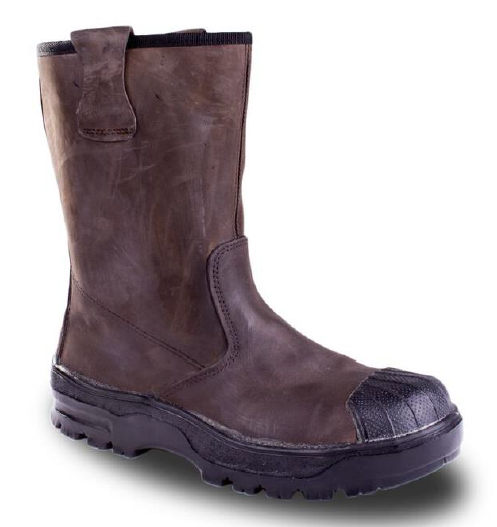 BOTA DE SEGURIDAD ART. 5026