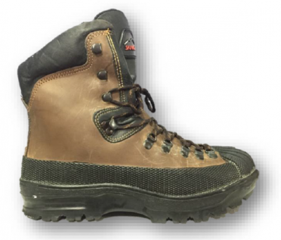 BOTA DE SEGURIDAD ART. 4956 Aconcagua