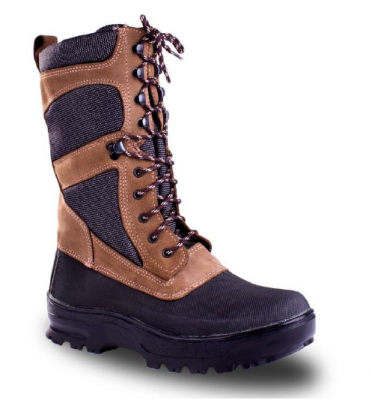 BOTA DE SEGURIDAD ART. ALASKA