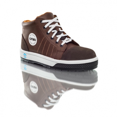 BOTITA DE SEGURIDAD OMBU SNEAKER
