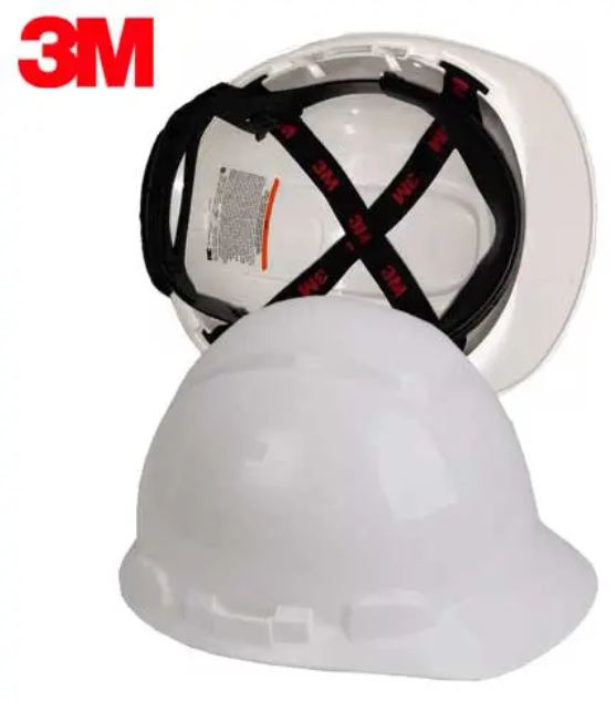 CARCASA CASCO 3M H-700