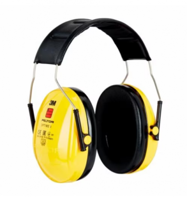 PROTECTOR AUDITIVO TIPO COPA H510A 3M