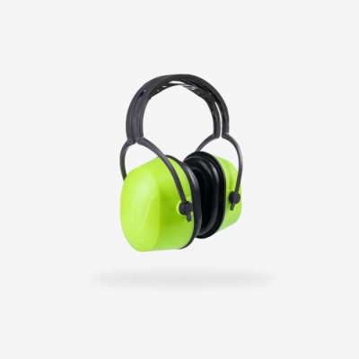 PROTECTOR AUDITIVO LIBUS L-360 HIGH VISIBILITY