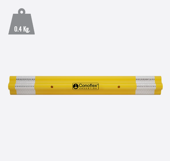 MP3046/2R TOPE DE PARED
