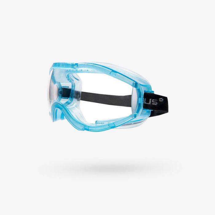 ANTIPARRA DE SEGURIDAD LIBUS NEW CLASSIC