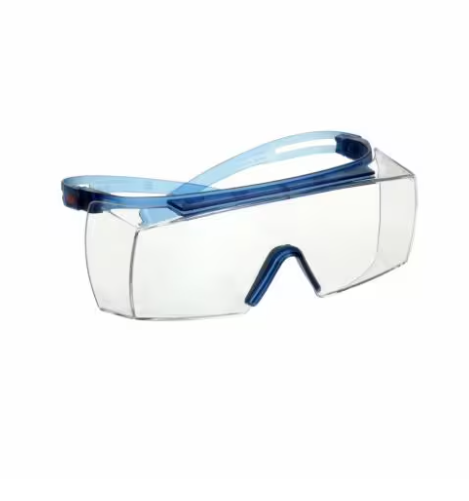 ANTEOJOS DE SEGURIDAD SECUREFIT 3701AS 3M