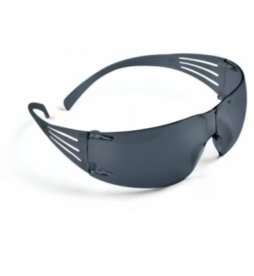 ANTEOJOS DE SEGURIDAD SECUREFIT SERIE 202 GRIS 3M