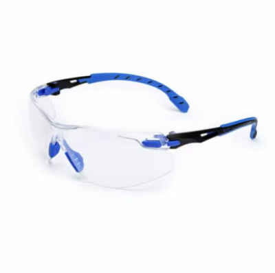 ANTEOJOS DE SEGURIDAD SOLUS SERIE 1000 3M