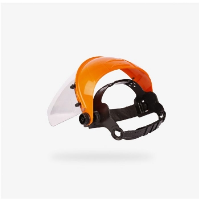 SOPORTE LIBUS PARA PROTECTOR FACIAL CON ARNÉS ESTÁNDAR