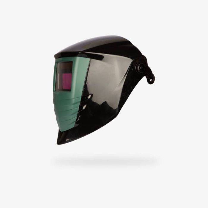 MÁSCARA SOLDADOR LIBUS FOTOSENSIBLE SW 510 - CENTURION