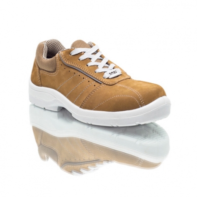 ZAPATILLA DE SEGURIDAD OMBU GEMA