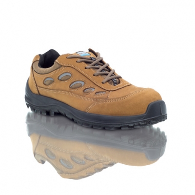 ZAPATILLA DE SEGURIDAD OMBU MICA