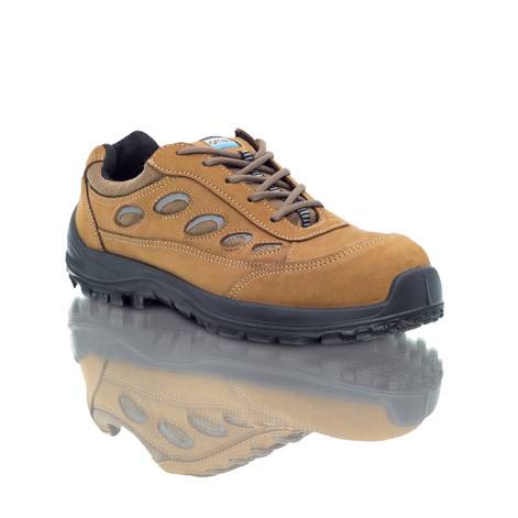 ZAPATILLA DE SEGURIDAD OMBU MICA