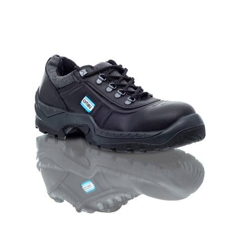 ZAPATO DE SEGURIDAD OMBU OZONO