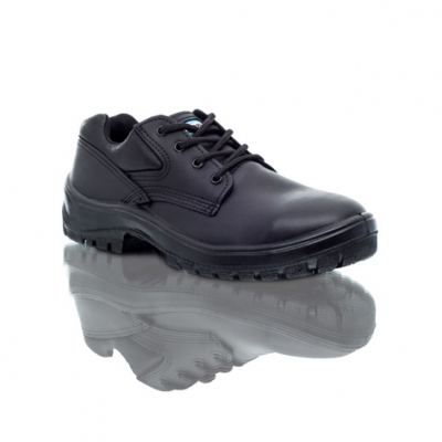 ZAPATO DE SEGURIDAD OMBU PRUSIANO 