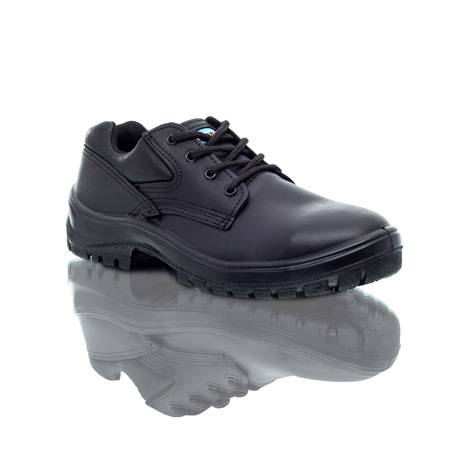 ZAPATO DE SEGURIDAD OMBU PRUSIANO